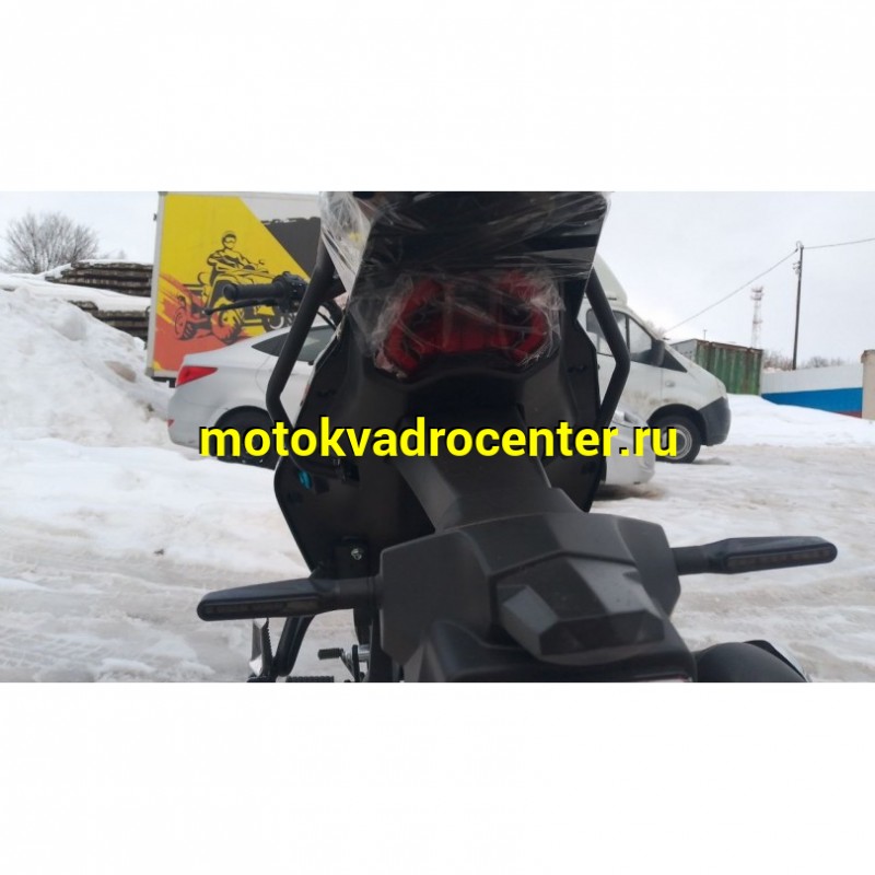 Купить  Мопед Roliz Альфа URSA PRO EFI 50cc ИНЖЕКТОР, 17/17" USB мотард Motard 50 (шт) 01250 купить с доставкой по Москве и России, цена, технические характеристики, комплектация фото  - motoserp.ru