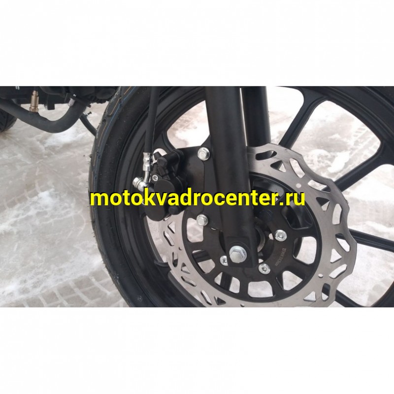 Купить  Мопед Roliz Альфа URSA PRO EFI 50cc ИНЖЕКТОР, 17/17" USB мотард Motard 50 (шт) 01250 купить с доставкой по Москве и России, цена, технические характеристики, комплектация фото  - motoserp.ru