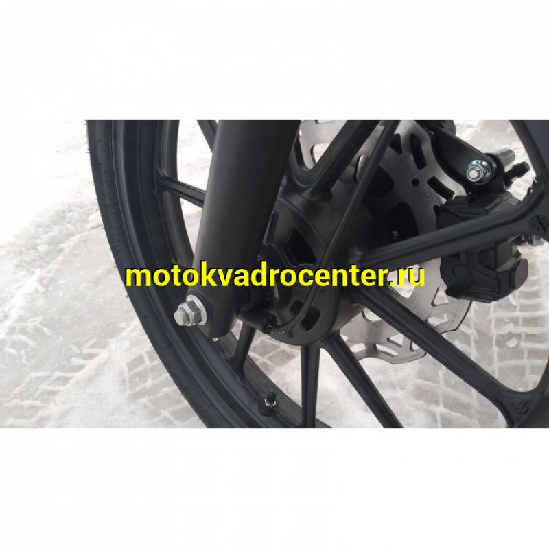 Купить  Мопед Roliz Альфа URSA PRO EFI 50cc ИНЖЕКТОР, 17/17" USB мотард Motard 50 (шт) 01250 купить с доставкой по Москве и России, цена, технические характеристики, комплектация фото  - motoserp.ru