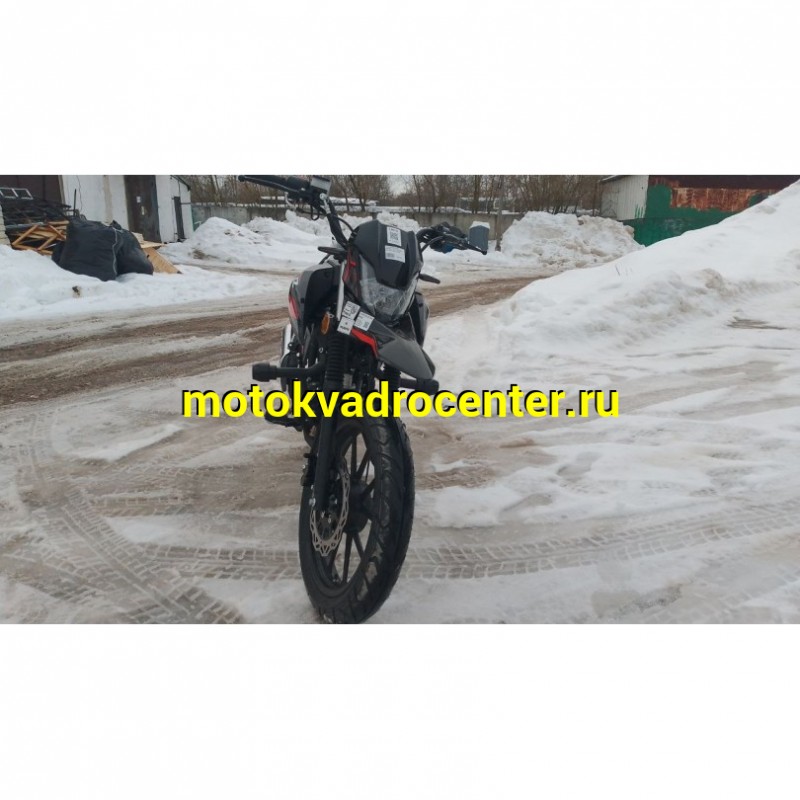 Купить  Мопед Roliz Альфа URSA PRO EFI 50cc ИНЖЕКТОР, 17/17" USB мотард Motard 50 (шт) 01250 купить с доставкой по Москве и России, цена, технические характеристики, комплектация фото  - motoserp.ru
