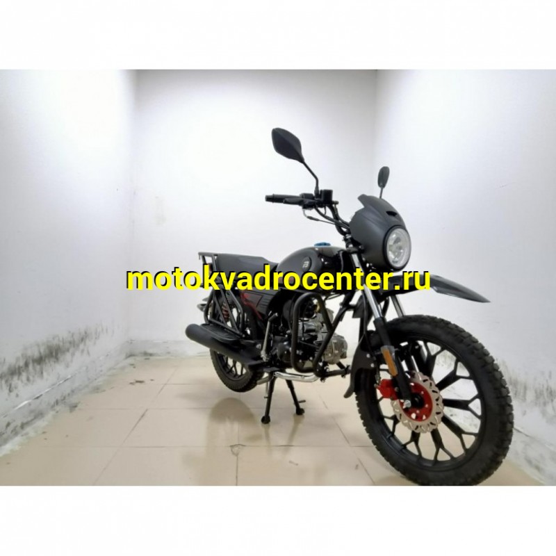 Купить  Мопед MM BOLT 1 50 (Болт 1); 4Т; 50сс, 17/17,  (шт) 01100 (MM 51671 купить с доставкой по Москве и России, цена, технические характеристики, комплектация фото  - motoserp.ru