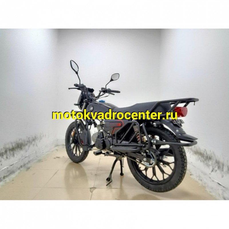 Купить  Мопед MM BOLT 1 50 (Болт 1); 4Т; 50сс, 17/17,  (шт) 01100 (MM 51671 купить с доставкой по Москве и России, цена, технические характеристики, комплектация фото  - motoserp.ru