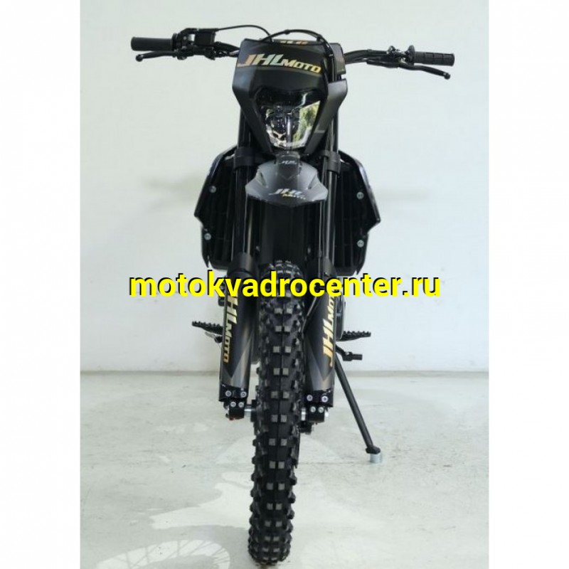 Купить  Мотоцикл Кросс/Эндуро JHL L5 NB300 (спортинв) 21/18, 300cc  (шт) (ТехМаркет купить с доставкой по Москве и России, цена, технические характеристики, комплектация фото  - motoserp.ru