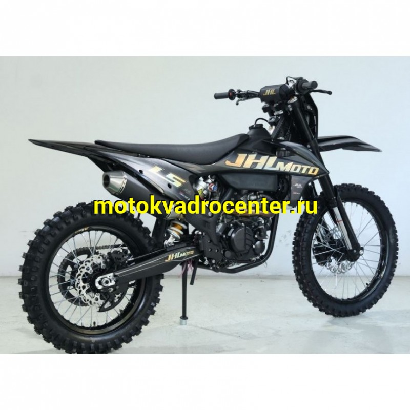 Купить  Мотоцикл Кросс/Эндуро JHL L5 NB300 (спортинв) 21/18, 300cc  (шт) (ТехМаркет купить с доставкой по Москве и России, цена, технические характеристики, комплектация фото  - motoserp.ru