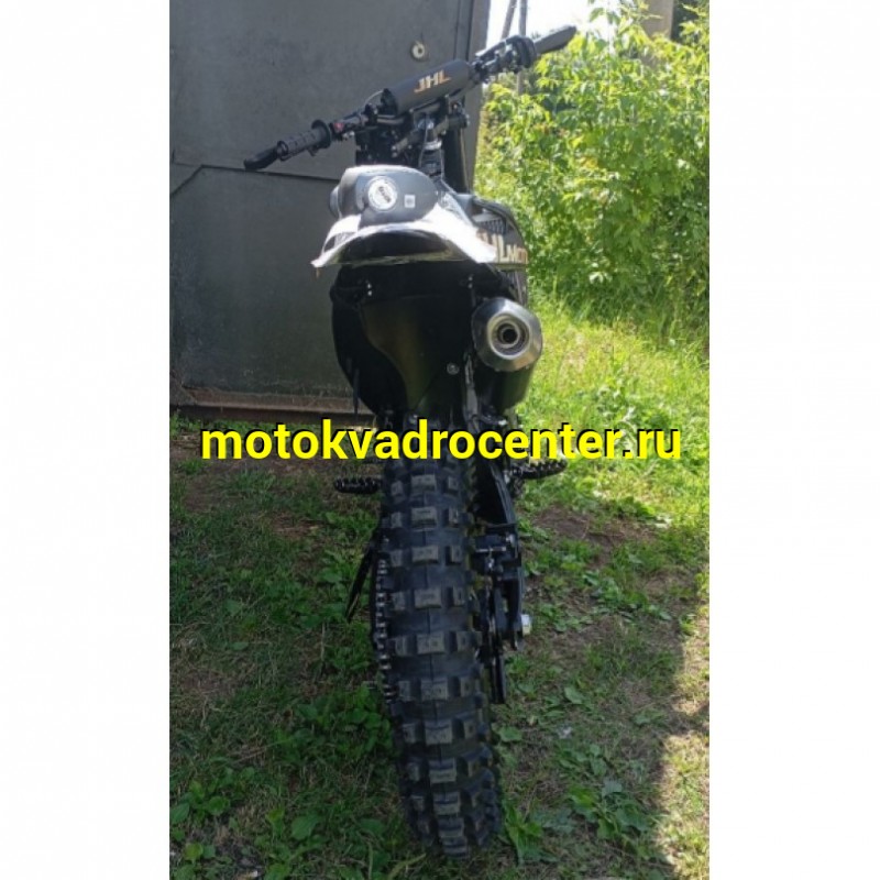 Купить  Мотоцикл Кросс/Эндуро JHL L6 YBS300 (спортинв) 21/18, 300cc  (шт) (ТехМаркет (фото купить с доставкой по Москве и России, цена, технические характеристики, комплектация фото  - motoserp.ru
