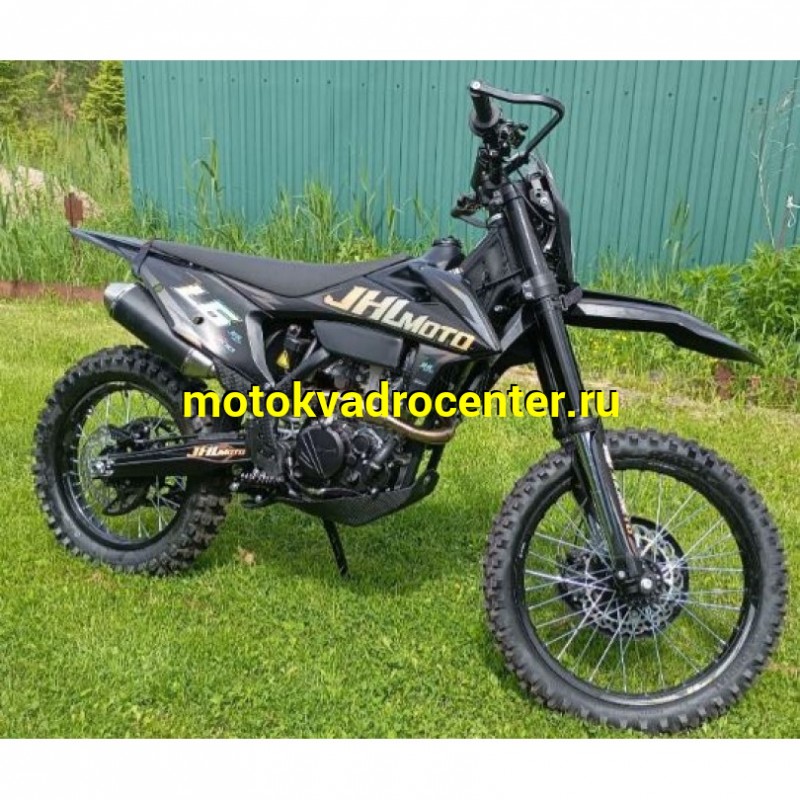Купить  Мотоцикл Кросс/Эндуро JHL L6 YBS300 (спортинв) 21/18, 300cc  (шт) (ТехМаркет (фото купить с доставкой по Москве и России, цена, технические характеристики, комплектация фото  - motoserp.ru