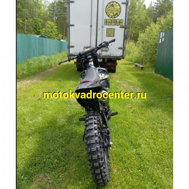 Купить  Мотоцикл Кросс/Эндуро JHL L6 YBS300 (спортинв) 21/18, 300cc  (шт) (ТехМаркет (фото купить с доставкой по Москве и России, цена, технические характеристики, комплектация фото  - motoserp.ru
