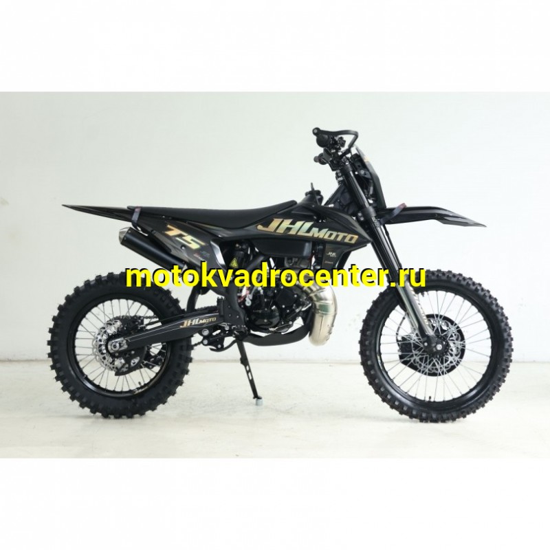 Купить  Мотоцикл Кросс/Эндуро JHL T5 MT250 (спортинв) 21/18, 250cc  (шт) (ТехМаркет купить с доставкой по Москве и России, цена, технические характеристики, комплектация фото  - motoserp.ru