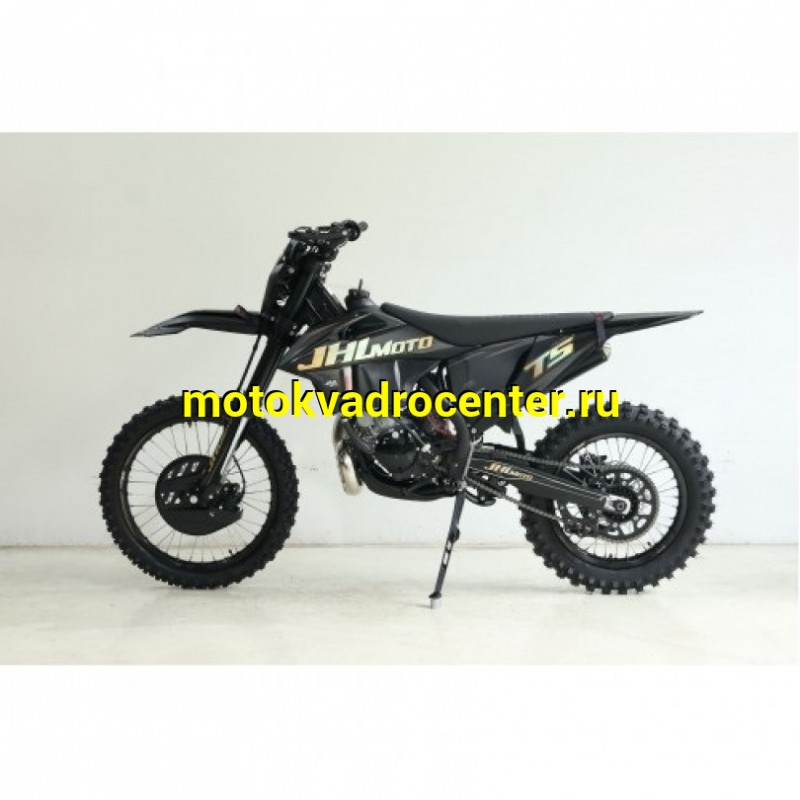 Купить  Мотоцикл Кросс/Эндуро JHL T5 MT250 (спортинв) 21/18, 250cc  (шт) (ТехМаркет купить с доставкой по Москве и России, цена, технические характеристики, комплектация фото  - motoserp.ru