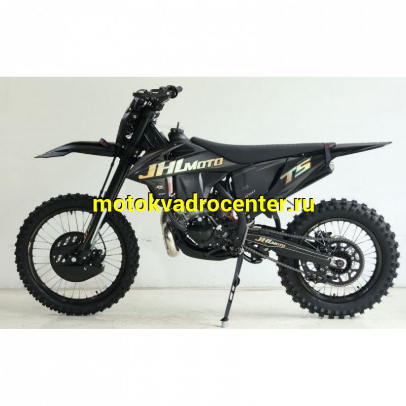 Купить  Мотоцикл Кросс/Эндуро JHL T5 MT250 (спортинв) 21/18, 2Т, 250cc  (шт) (ТехМаркет купить с доставкой по Москве и России, цена, технические характеристики, комплектация фото  - motoserp.ru