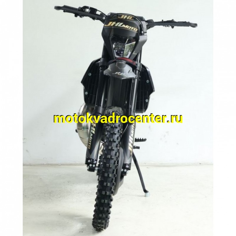 Купить  Мотоцикл Кросс/Эндуро JHL T5 MT250 (спортинв) 21/18, 2Т, 250cc  (шт) (ТехМаркет купить с доставкой по Москве и России, цена, технические характеристики, комплектация фото  - motoserp.ru