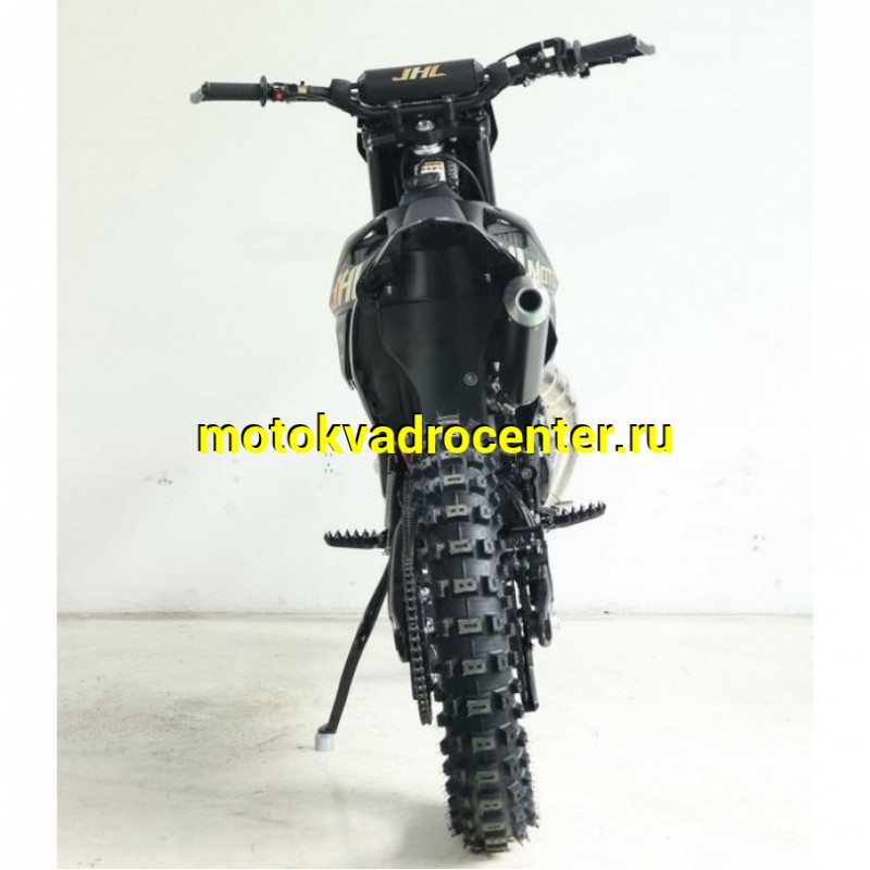 Купить  Мотоцикл Кросс/Эндуро JHL T5 MT250 (спортинв) 21/18, 2Т, 250cc  (шт) (ТехМаркет купить с доставкой по Москве и России, цена, технические характеристики, комплектация фото  - motoserp.ru