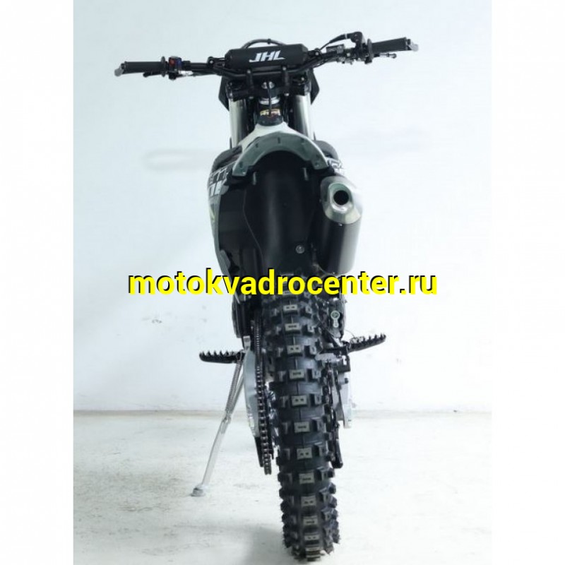 Купить  Мотоцикл Кросс/Эндуро JHL H5 YBS300 (спортинв) 21/18, 300cc  (шт) (ТехМаркет купить с доставкой по Москве и России, цена, технические характеристики, комплектация фото  - motoserp.ru