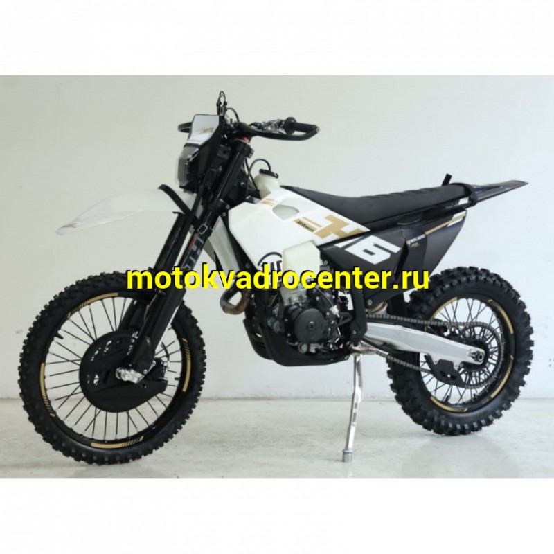 Купить  Мотоцикл Кросс/Эндуро JHL H6 YBS300 (спортинв) 21/18, 300cc  (шт) (ТехМаркет купить с доставкой по Москве и России, цена, технические характеристики, комплектация фото  - motoserp.ru