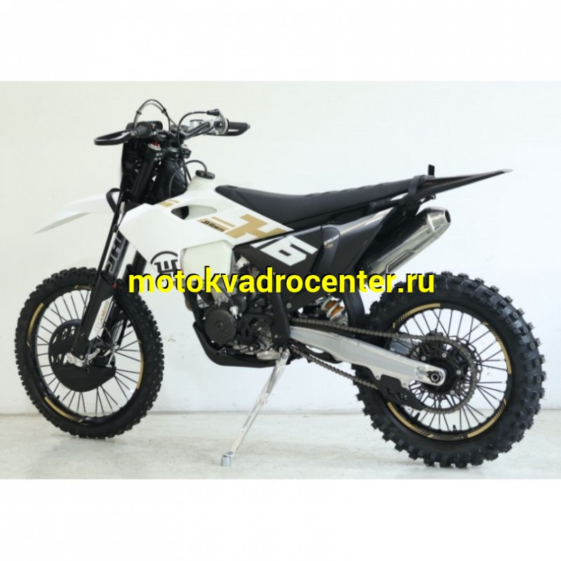Купить  Мотоцикл Кросс/Эндуро JHL H6 YBS300 (спортинв) 21/18, 300cc  (шт) (ТехМаркет купить с доставкой по Москве и России, цена, технические характеристики, комплектация фото  - motoserp.ru