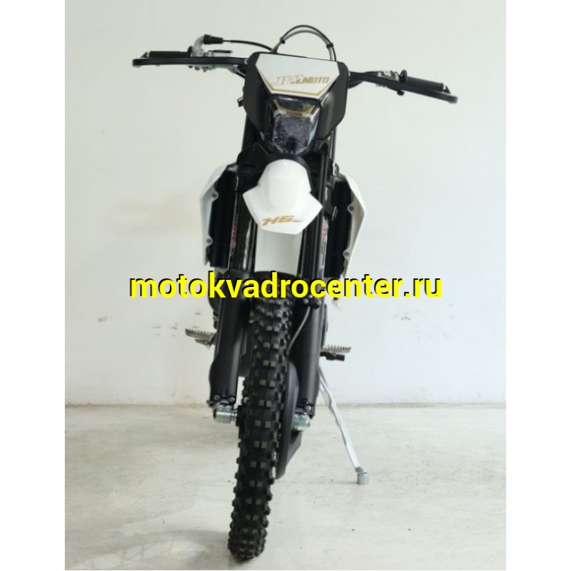 Купить  Мотоцикл Кросс/Эндуро JHL H6 YBS300 (спортинв) 21/18, 300cc  (шт) (ТехМаркет купить с доставкой по Москве и России, цена, технические характеристики, комплектация фото  - motoserp.ru