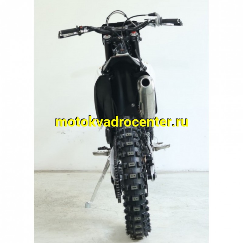 Купить  Мотоцикл Кросс/Эндуро JHL H6 YBS300 (спортинв) 21/18, 300cc  (шт) (ТехМаркет купить с доставкой по Москве и России, цена, технические характеристики, комплектация фото  - motoserp.ru