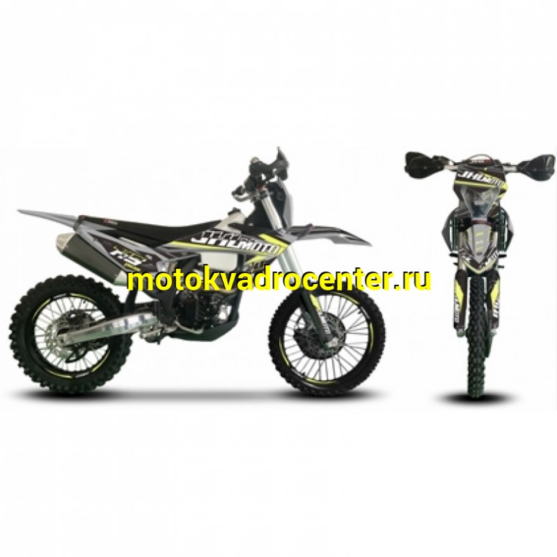 Купить  Мотоцикл Кросс/Эндуро JHL H7 NC250S (спортинв) 21/18, 250cc  (шт) (ТехМаркет купить с доставкой по Москве и России, цена, технические характеристики, комплектация фото  - motoserp.ru