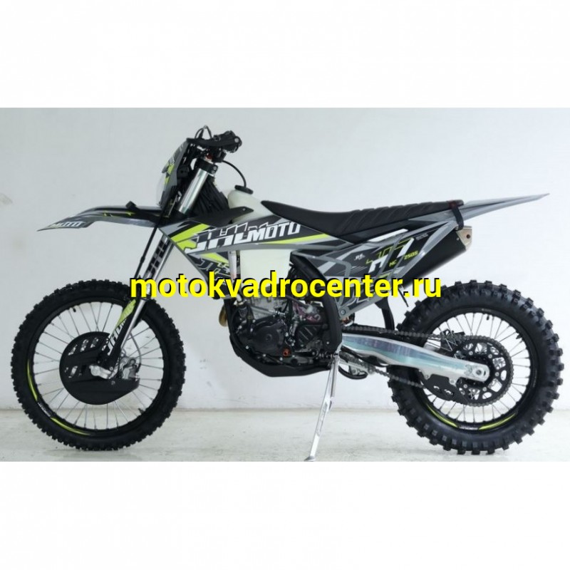 Купить  Мотоцикл Кросс/Эндуро JHL H7 NC250S (спортинв) 21/18, 250cc 2026г (шт) (ТехМаркет купить с доставкой по Москве и России, цена, технические характеристики, комплектация фото  - motoserp.ru