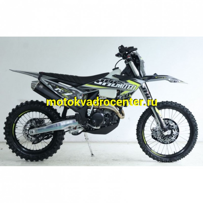 Купить  Мотоцикл Кросс/Эндуро JHL H7 NC250S (спортинв) 21/18, 250cc 2026г (шт) (ТехМаркет купить с доставкой по Москве и России, цена, технические характеристики, комплектация фото  - motoserp.ru