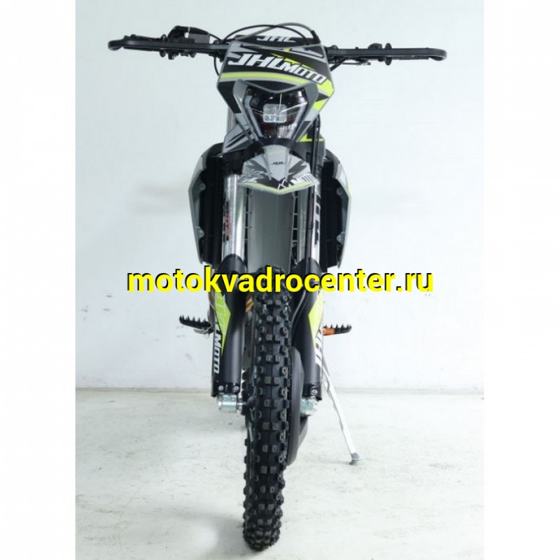 Купить  Мотоцикл Кросс/Эндуро JHL H7 NC250S (спортинв) 21/18, 250cc 2026г (шт) (ТехМаркет купить с доставкой по Москве и России, цена, технические характеристики, комплектация фото  - motoserp.ru