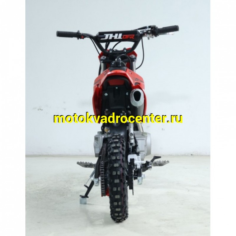 Купить  Питбайк JHLofr SK90 10/10 (шт) (ТехМаркет купить с доставкой по Москве и России, цена, технические характеристики, комплектация фото  - motoserp.ru