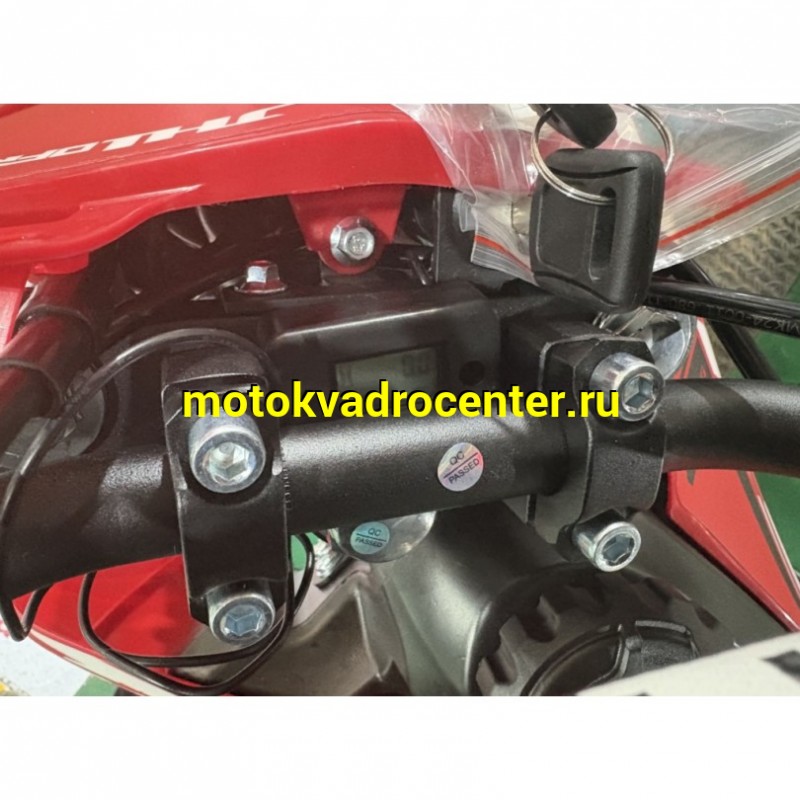 Купить  Питбайк JHLofr SK90 10/10 (шт) (ТехМаркет купить с доставкой по Москве и России, цена, технические характеристики, комплектация фото  - motoserp.ru