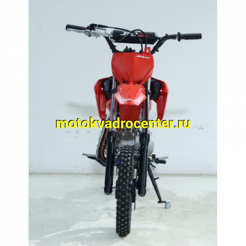 Купить  Питбайк JHLofr MK110 12/10" 110сс эл/кикстартер 2026г. (шт) (ТехМаркет купить с доставкой по Москве и России, цена, технические характеристики, комплектация фото  - motoserp.ru