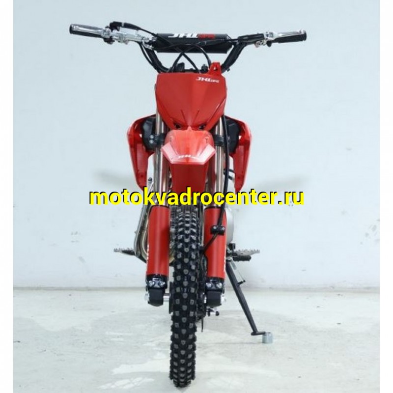 Купить  Питбайк JHLofr MK125 125сс, ZS BS125, механика, 14/12" эл/кикстарт 2026г. (шт) (ТехМаркет купить с доставкой по Москве и России, цена, технические характеристики, комплектация фото  - motoserp.ru