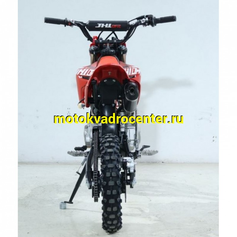 Купить  Питбайк JHLofr MK125 125сс, ZS BS125, механика, 14/12" эл/кикстарт 2026г. (шт) (ТехМаркет купить с доставкой по Москве и России, цена, технические характеристики, комплектация фото  - motoserp.ru