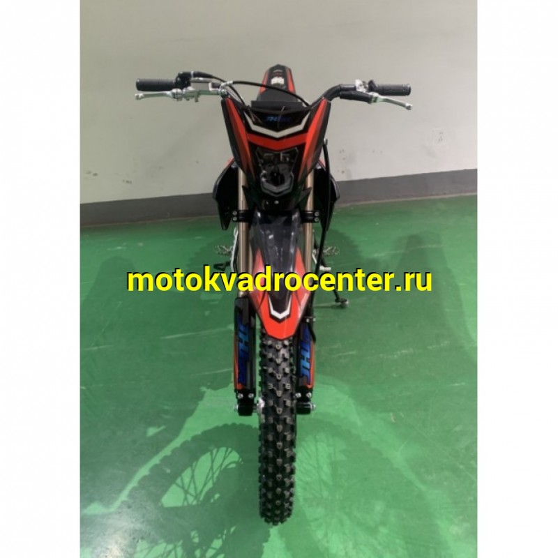 Купить  Питбайк JHLofr LK125 17/14  ZS BS125 2026г. (шт) (ТехМаркет купить с доставкой по Москве и России, цена, технические характеристики, комплектация фото  - motoserp.ru