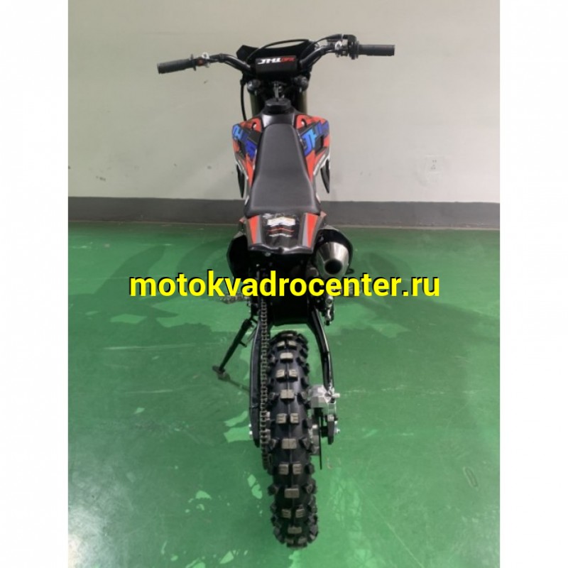 Купить  Питбайк JHLofr LK125 17/14  ZS BS125 2026г. (шт) (ТехМаркет купить с доставкой по Москве и России, цена, технические характеристики, комплектация фото  - motoserp.ru