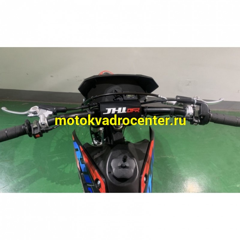 Купить  Питбайк JHLofr LK125 17/14  ZS BS125 2026г. (шт) (ТехМаркет купить с доставкой по Москве и России, цена, технические характеристики, комплектация фото  - motoserp.ru