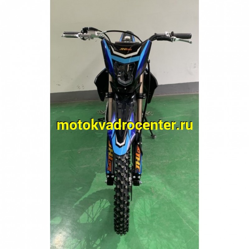 Купить  Питбайк JHLofr LK140 17/14"  ZS W140 мех, эл/кикст. 2026г. (шт) (ТехМаркет купить с доставкой по Москве и России, цена, технические характеристики, комплектация фото  - motoserp.ru