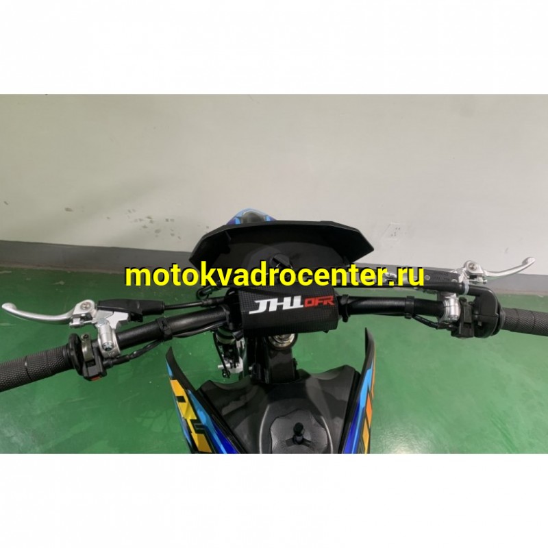 Купить  Питбайк JHLofr LK140 17/14"  ZS W140 мех, эл/кикст. 2026г. (шт) (ТехМаркет купить с доставкой по Москве и России, цена, технические характеристики, комплектация фото  - motoserp.ru