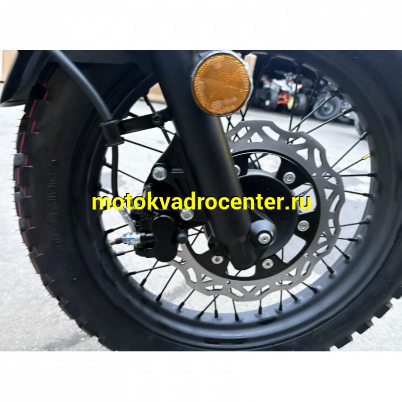 Купить  Мотоцикл ROLIZ WALKER NB300 Коричневый, (ЭПТС) 300cc, 174MN, 4.10-18"/120/90-17" (шт) (Roliz купить с доставкой по Москве и России, цена, технические характеристики, комплектация фото  - motoserp.ru