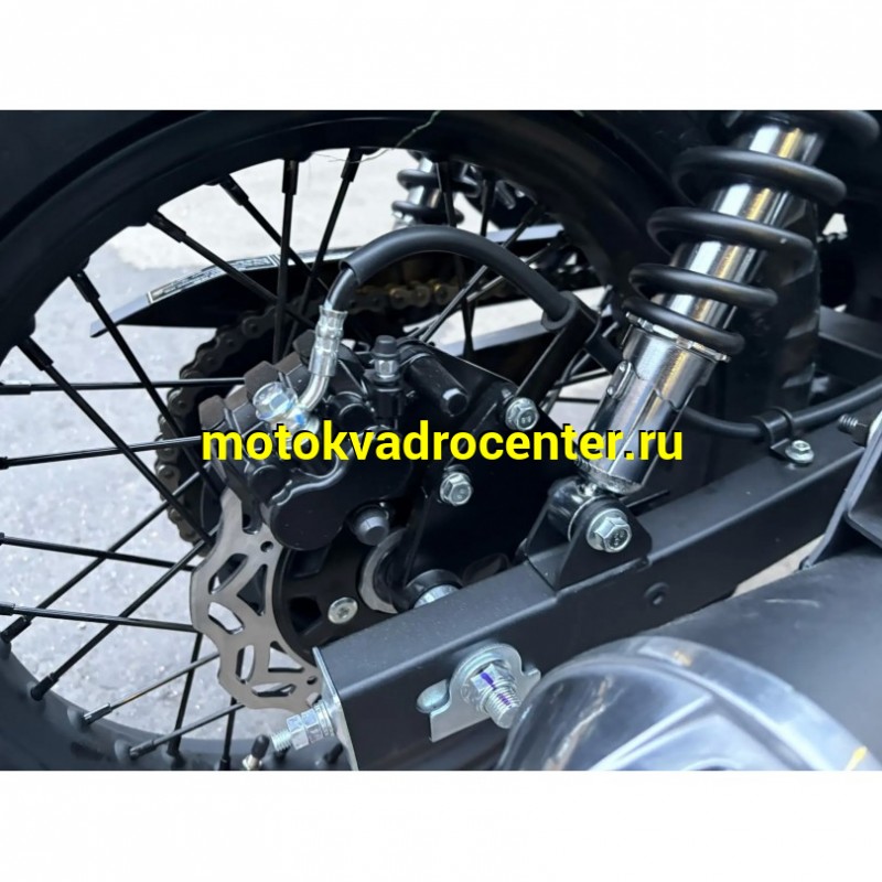 Купить  Мотоцикл ROLIZ WALKER NB300 Коричневый, (ЭПТС) 300cc, 174MN, 4.10-18"/120/90-17" (шт) (Roliz купить с доставкой по Москве и России, цена, технические характеристики, комплектация фото  - motoserp.ru