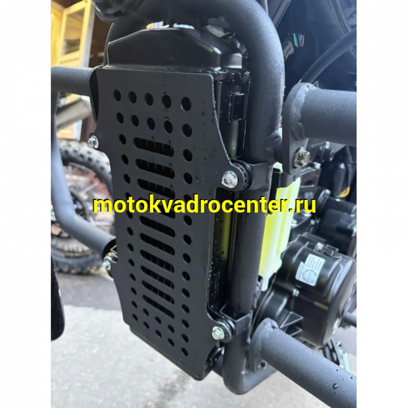Купить  Мотоцикл ROLIZ WALKER NB300 Коричневый, (ЭПТС) 300cc, 174MN, 4.10-18"/120/90-17" (шт) (Roliz купить с доставкой по Москве и России, цена, технические характеристики, комплектация фото  - motoserp.ru