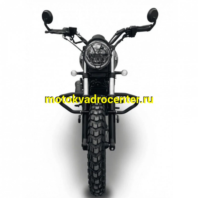 Купить  Мотоцикл ROLIZ WALKER NB300 Коричневый, (ЭПТС) 300cc, 174MN, 4.10-18"/120/90-17" (шт) (Roliz купить с доставкой по Москве и России, цена, технические характеристики, комплектация фото  - motoserp.ru
