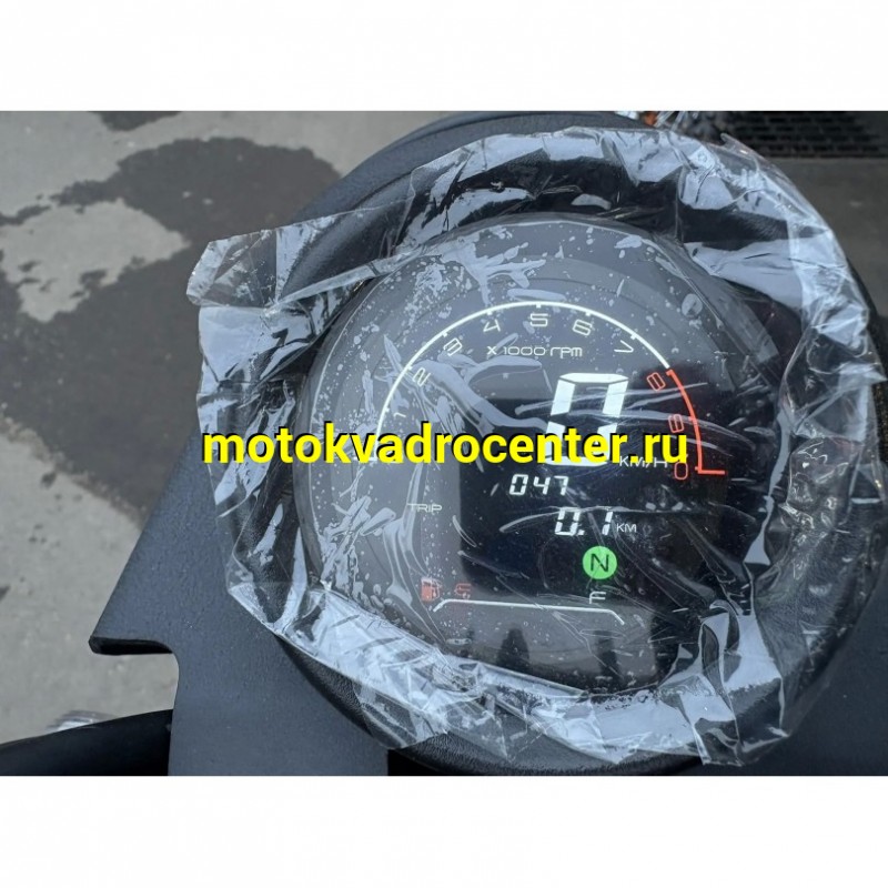 Купить  Мотоцикл ROLIZ WALKER NB300 Коричневый, (ЭПТС) 300cc, 174MN, 4.10-18"/120/90-17" (шт) (Roliz купить с доставкой по Москве и России, цена, технические характеристики, комплектация фото  - motoserp.ru