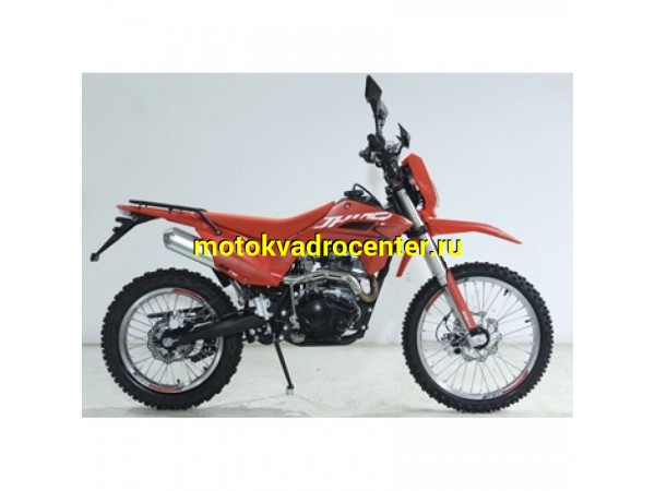 Купить  Мотоцикл Кросс/Эндуро JHL SX175 19/16 175сс 4Т эл/кикстарт. LX RE162 2026г. (спортинв) (шт) (ТехМаркет (ФОТО купить с доставкой по Москве и России, цена, технические характеристики, комплектация фото  - motoserp.ru