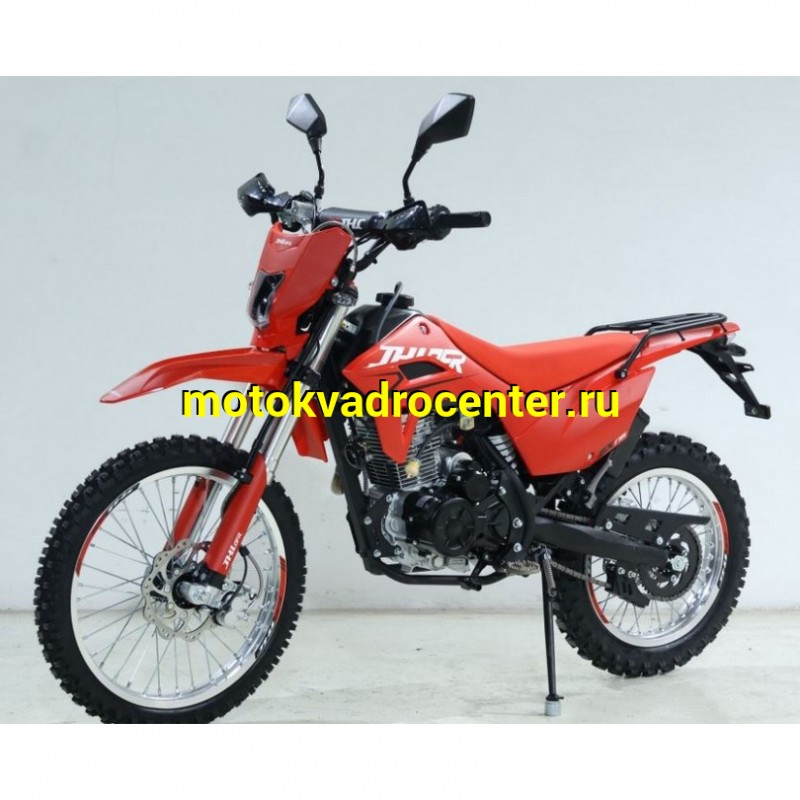 Купить  Мотоцикл Кросс/Эндуро JHL SX175 19/16 175сс 4Т эл/кикстарт. LX RE162 2026г. (спортинв) (шт) (ТехМаркет (ФОТО купить с доставкой по Москве и России, цена, технические характеристики, комплектация фото  - motoserp.ru