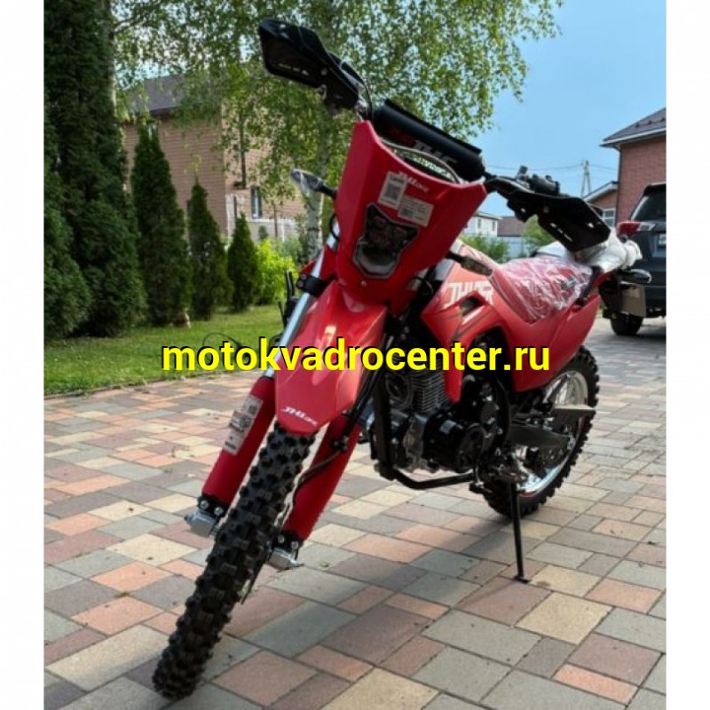 Купить  Мотоцикл Кросс/Эндуро JHL SX175 19/16 175сс 4Т эл/кикстарт. LX RE162 2026г. (спортинв) (шт) (ТехМаркет (ФОТО купить с доставкой по Москве и России, цена, технические характеристики, комплектация фото  - motoserp.ru