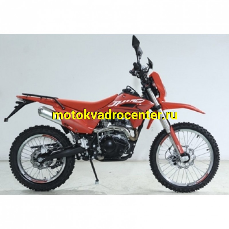 Купить  Мотоцикл Кросс/Эндуро JHL SX175 19/16 175сс 4Т эл/кикстарт. LX RE162 2026г. (спортинв) (шт) (ТехМаркет (ФОТО купить с доставкой по Москве и России, цена, технические характеристики, комплектация фото  - motoserp.ru