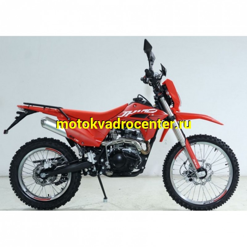 Купить  Мотоцикл Кросс/Эндуро JHL SX175 19/16 175сс 4Т эл/кикстарт. LX RE162 2026г. (спортинв) (шт) (ТехМаркет (ФОТО купить с доставкой по Москве и России, цена, технические характеристики, комплектация фото  - motoserp.ru