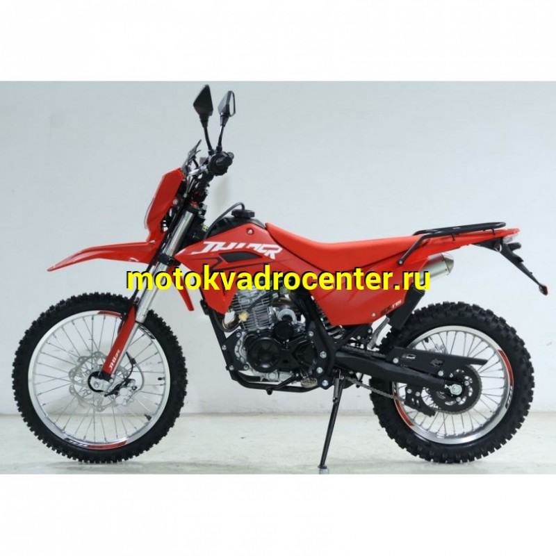 Купить  Мотоцикл Кросс/Эндуро JHL SX175 19/16 175сс 4Т эл/кикстарт. LX RE162 2026г. (спортинв) (шт) (ТехМаркет (ФОТО купить с доставкой по Москве и России, цена, технические характеристики, комплектация фото  - motoserp.ru