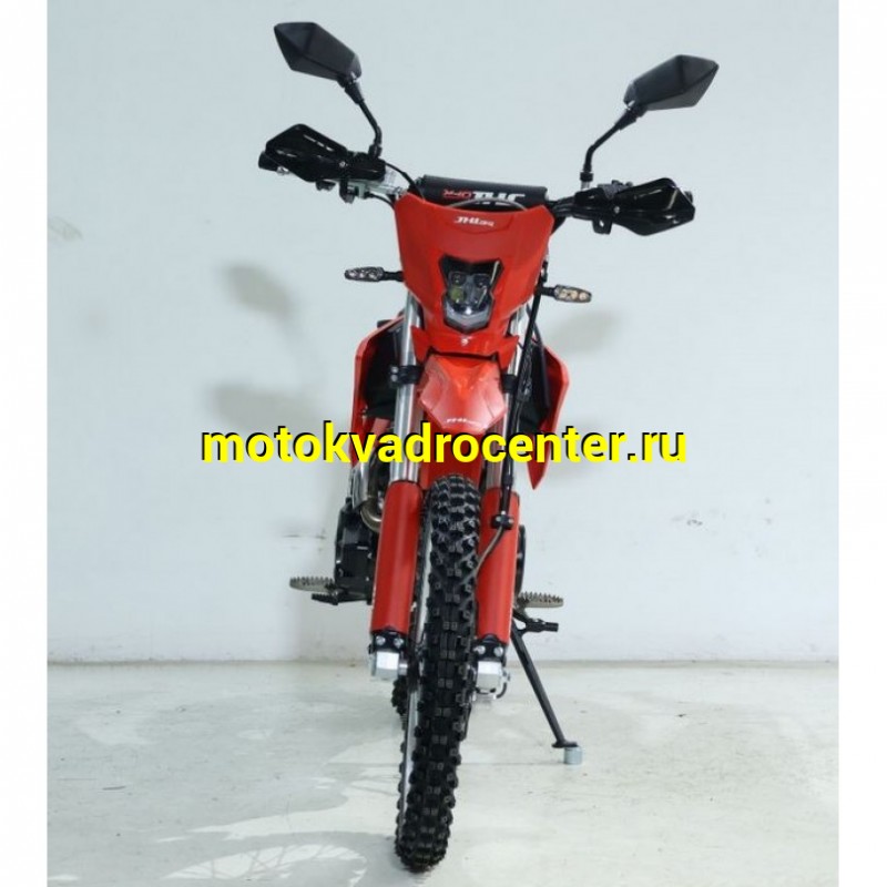 Купить  Мотоцикл Кросс/Эндуро JHL SX175 19/16 175сс 4Т эл/кикстарт. LX RE162 2026г. (спортинв) (шт) (ТехМаркет (ФОТО купить с доставкой по Москве и России, цена, технические характеристики, комплектация фото  - motoserp.ru