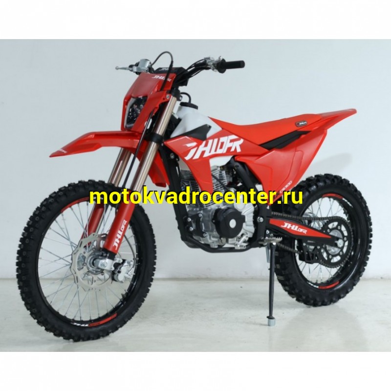 Купить  Мотоцикл Кросс/Эндуро JHLofr MX CB300  (спортинв) 21/18, 300cc 2026г. (шт) (ТехМаркет (ФОТО купить с доставкой по Москве и России, цена, технические характеристики, комплектация фото  - motoserp.ru