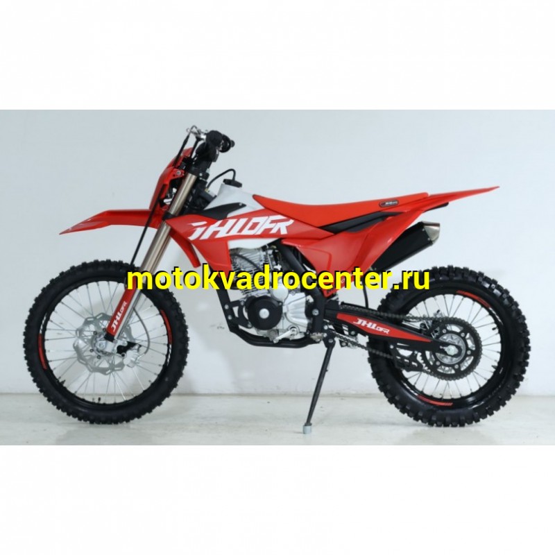 Купить  Мотоцикл Кросс/Эндуро JHLofr MX CB300  (спортинв) 21/18, 300cc 2026г. (шт) (ТехМаркет (ФОТО купить с доставкой по Москве и России, цена, технические характеристики, комплектация фото  - motoserp.ru