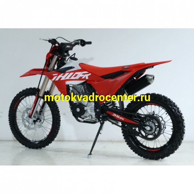 Купить  Мотоцикл Кросс/Эндуро JHLofr MX CB300  (спортинв) 21/18, 300cc 2026г. (шт) (ТехМаркет (ФОТО купить с доставкой по Москве и России, цена, технические характеристики, комплектация фото  - motoserp.ru